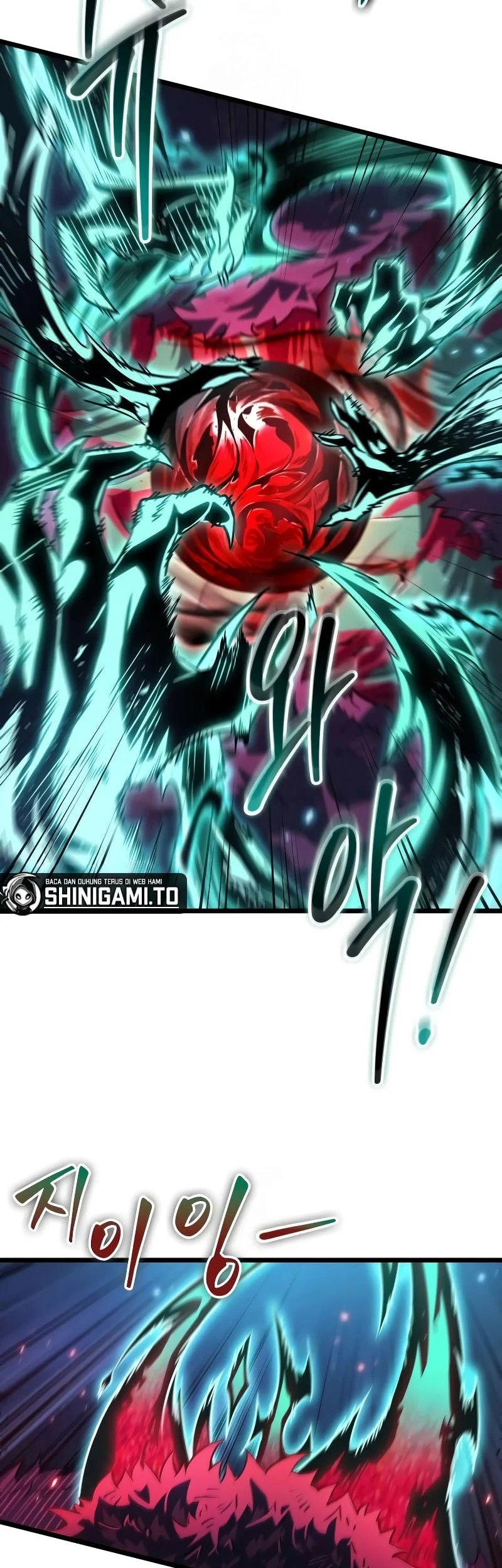 The Martial Genius Who Remembers Everything Chapter 3 - halaman 35