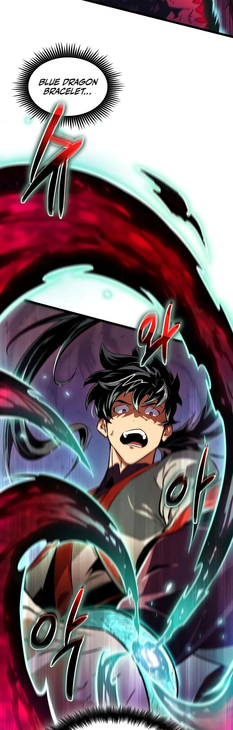 The Martial Genius Who Remembers Everything Chapter 3 - halaman 36