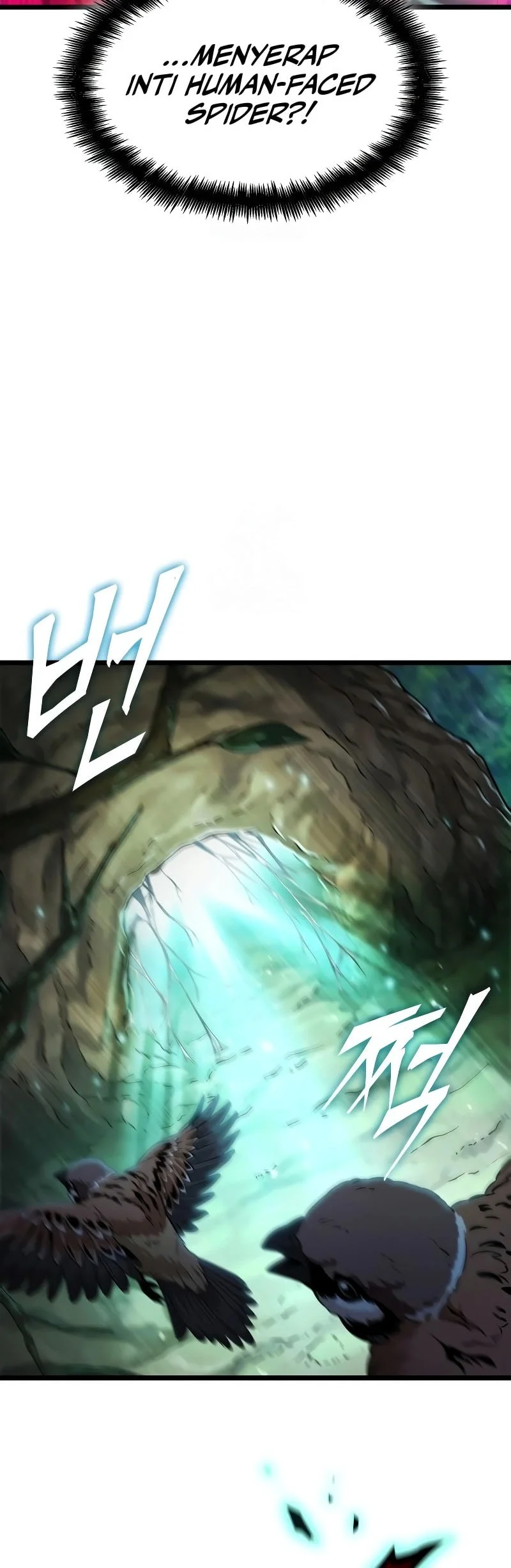 The Martial Genius Who Remembers Everything Chapter 3 - halaman 37
