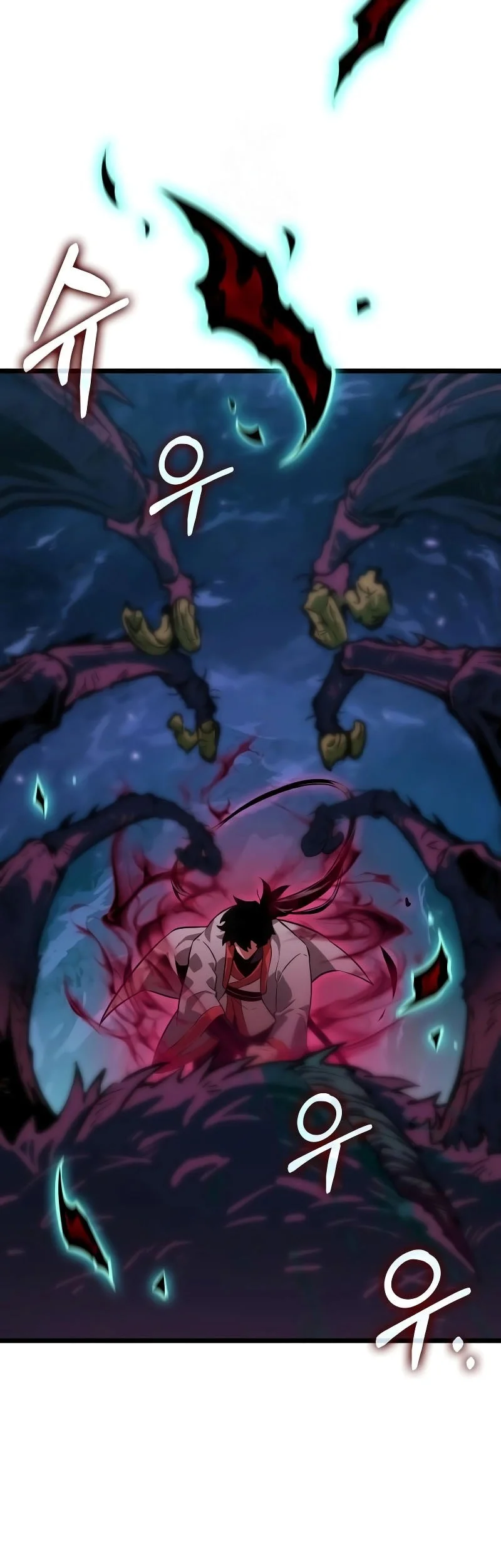 The Martial Genius Who Remembers Everything Chapter 3 - halaman 38