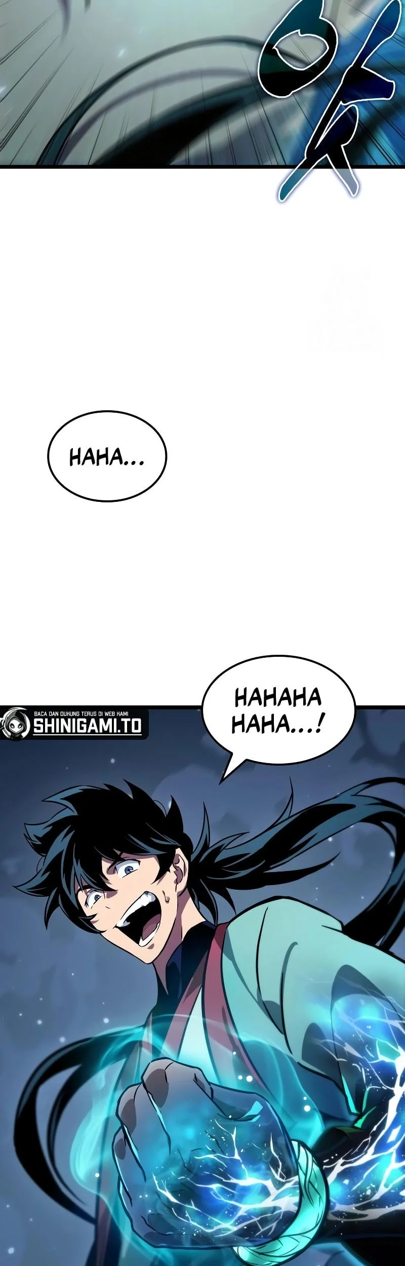 The Martial Genius Who Remembers Everything Chapter 3 - halaman 40