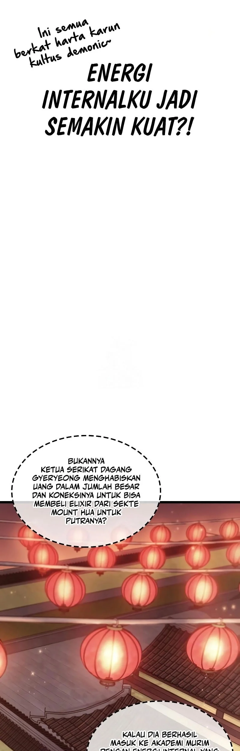 The Martial Genius Who Remembers Everything Chapter 3 - halaman 46