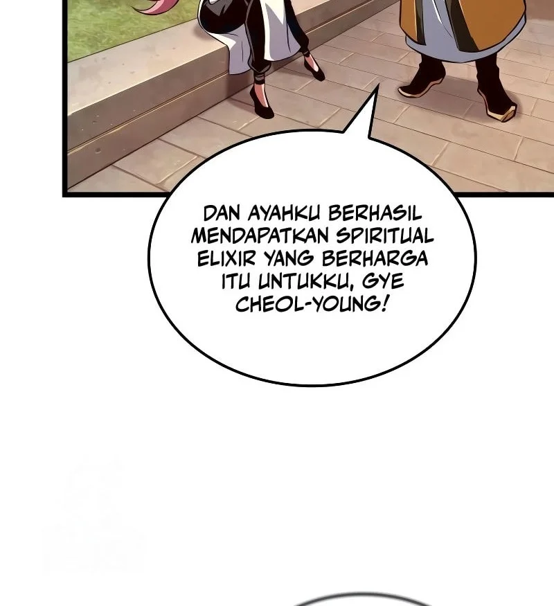 The Martial Genius Who Remembers Everything Chapter 3 - halaman 49