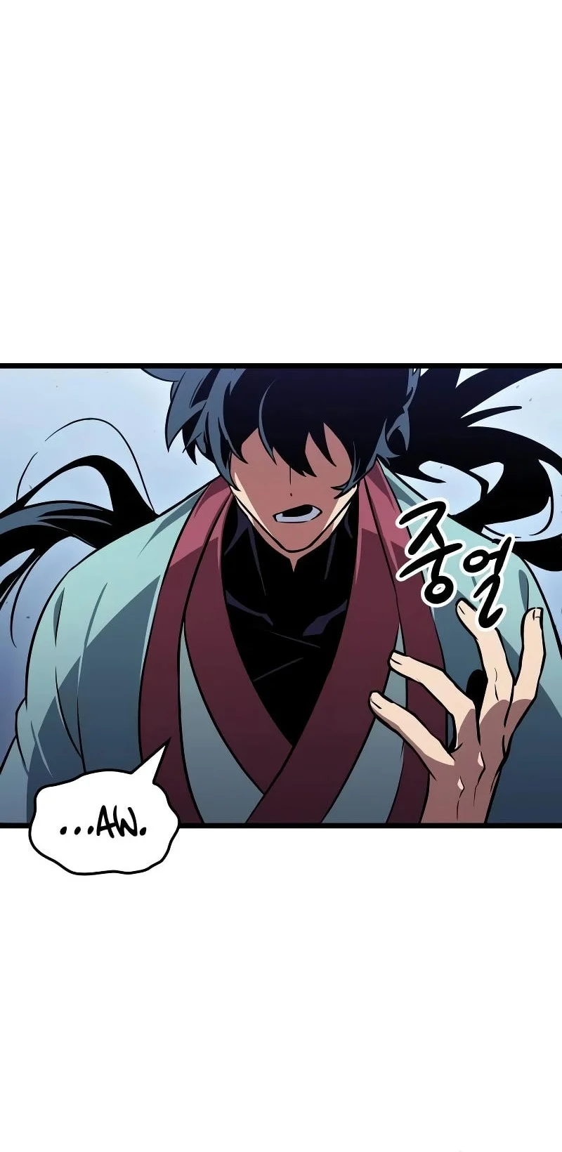 The Martial Genius Who Remembers Everything Chapter 3 - halaman 5