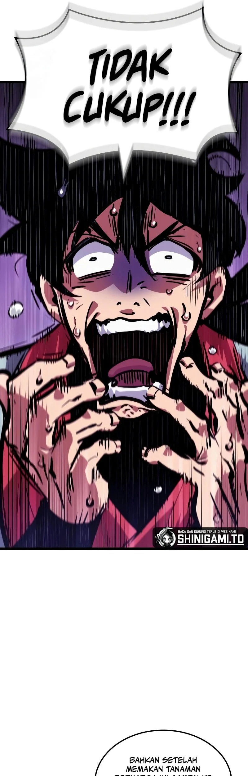 The Martial Genius Who Remembers Everything Chapter 3 - halaman 6