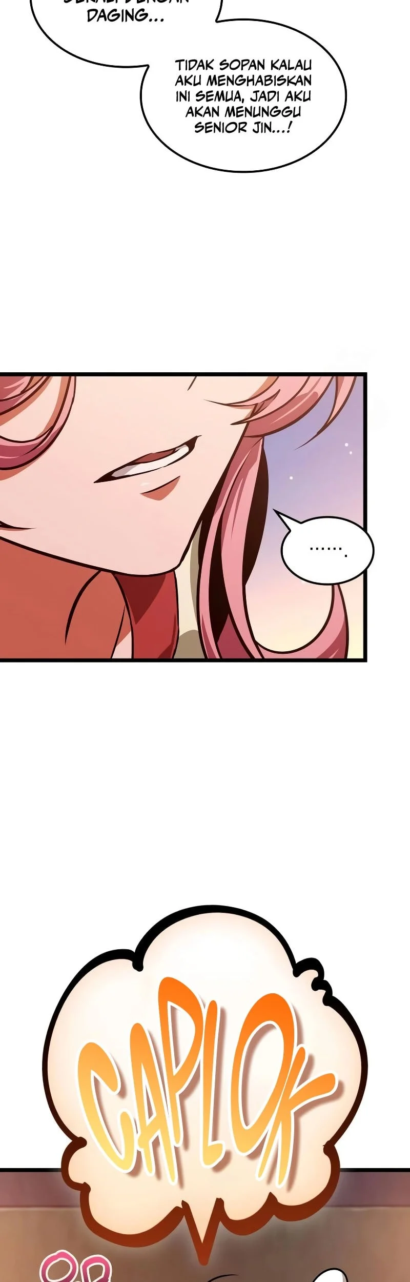 The Martial Genius Who Remembers Everything Chapter 3 - halaman 60