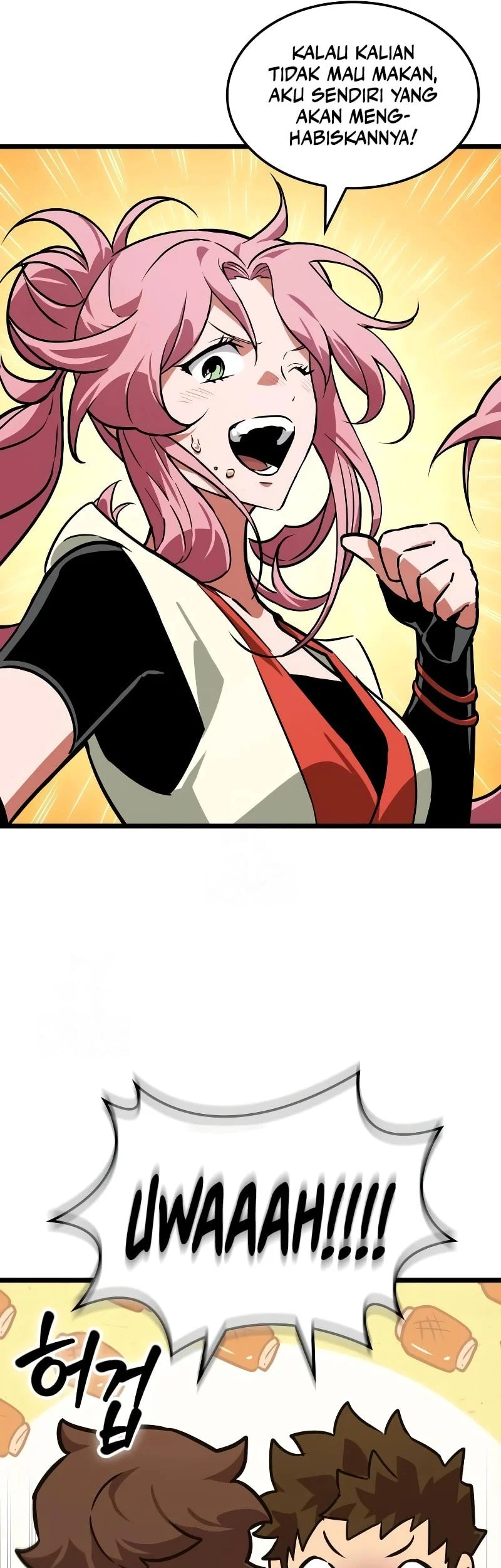 The Martial Genius Who Remembers Everything Chapter 3 - halaman 62