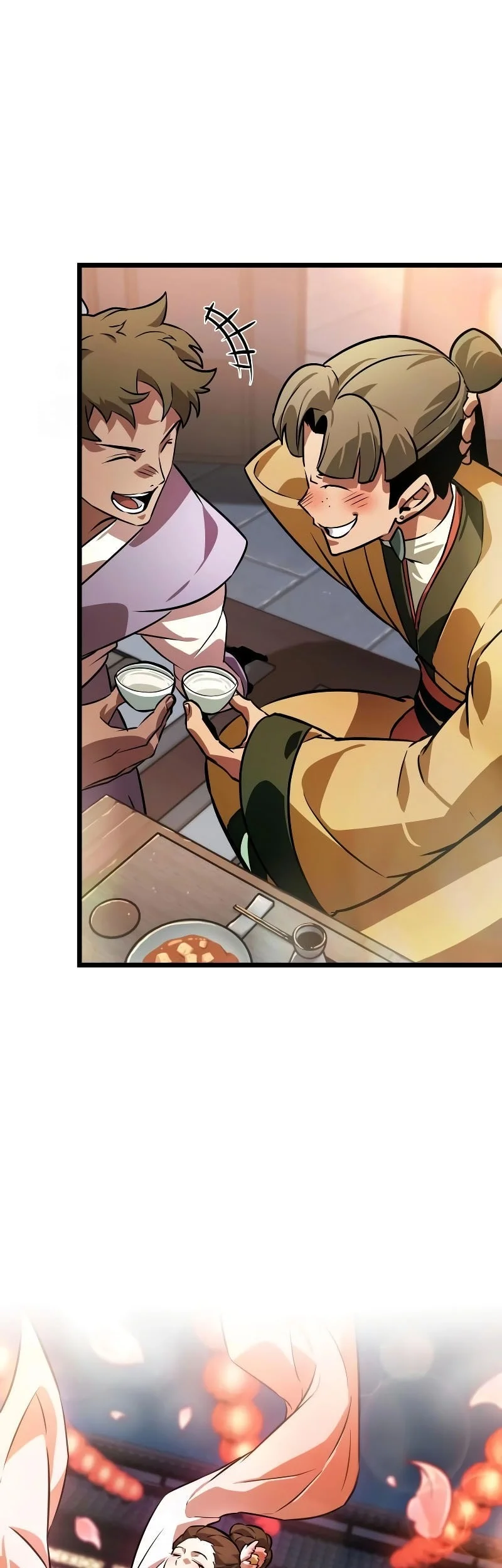 The Martial Genius Who Remembers Everything Chapter 3 - halaman 66