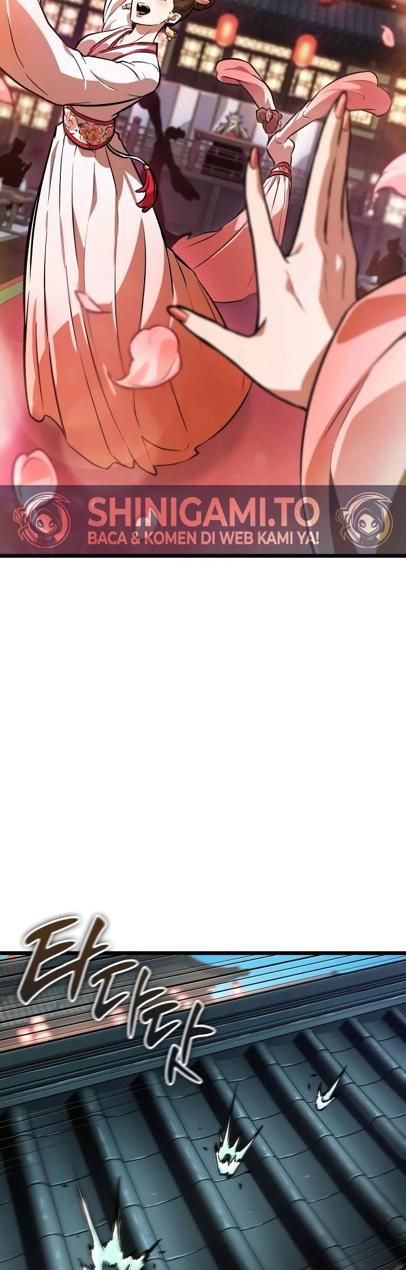 The Martial Genius Who Remembers Everything Chapter 3 - halaman 67