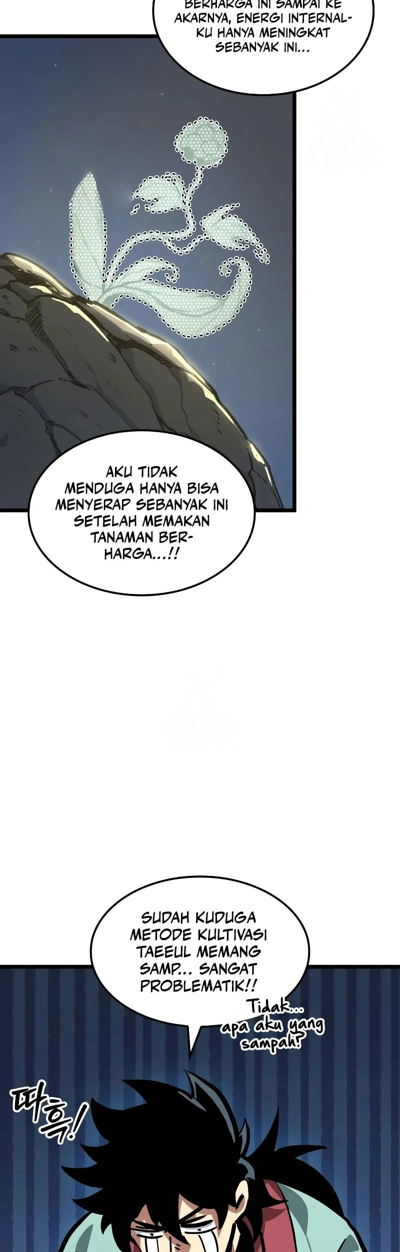 The Martial Genius Who Remembers Everything Chapter 3 - halaman 7