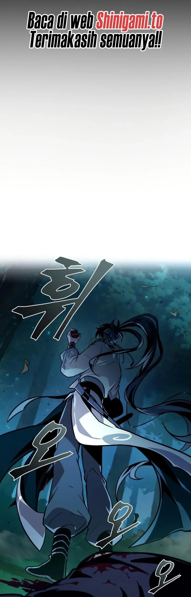 The Martial Genius Who Remembers Everything Chapter 4 - halaman 13