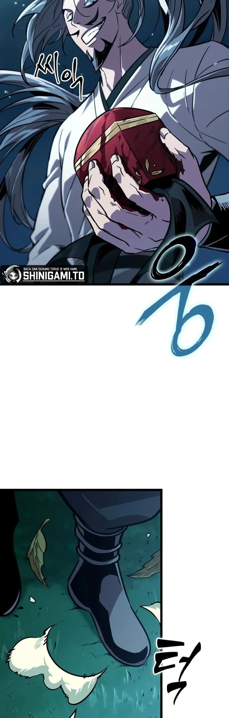 The Martial Genius Who Remembers Everything Chapter 4 - halaman 15