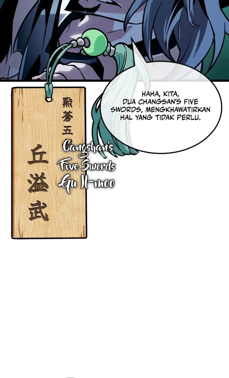 The Martial Genius Who Remembers Everything Chapter 4 - halaman 17