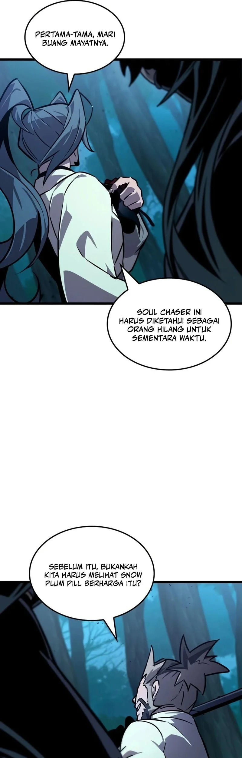 The Martial Genius Who Remembers Everything Chapter 4 - halaman 18