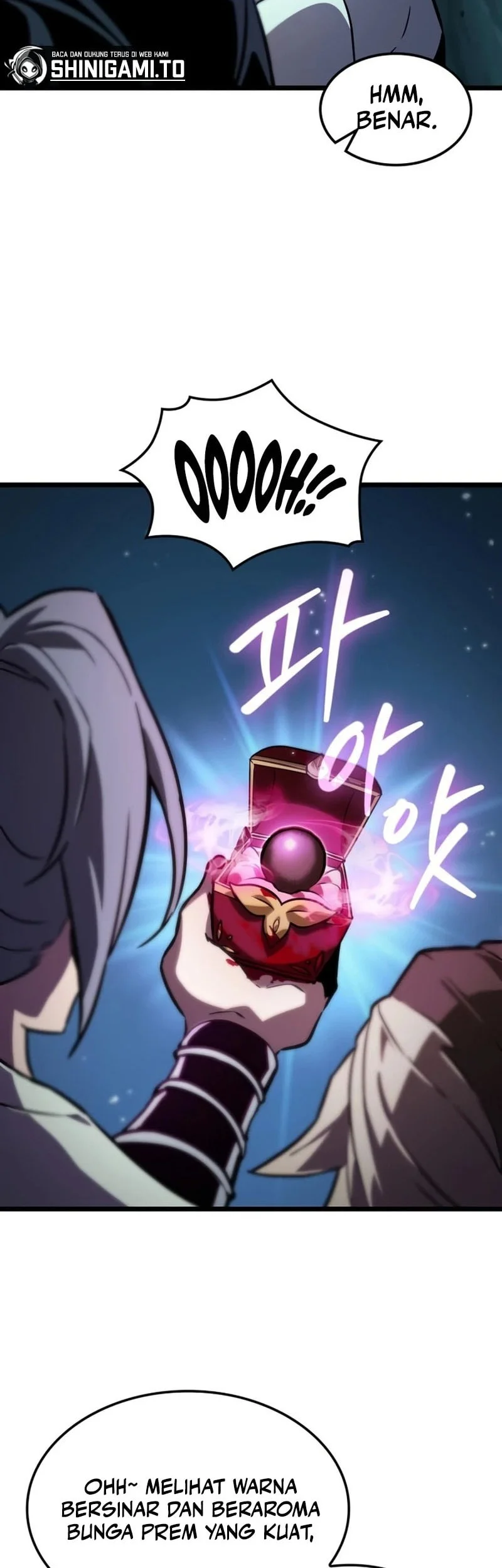 The Martial Genius Who Remembers Everything Chapter 4 - halaman 19