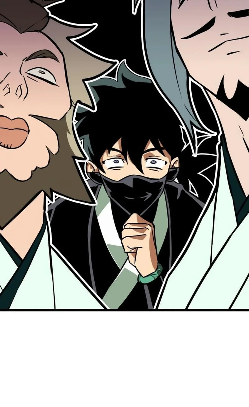 The Martial Genius Who Remembers Everything Chapter 4 - halaman 21