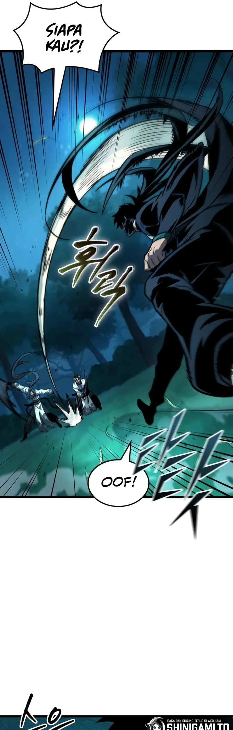 The Martial Genius Who Remembers Everything Chapter 4 - halaman 22