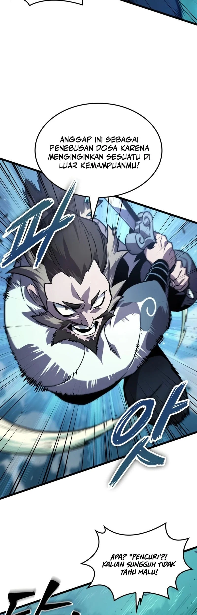 The Martial Genius Who Remembers Everything Chapter 4 - halaman 24
