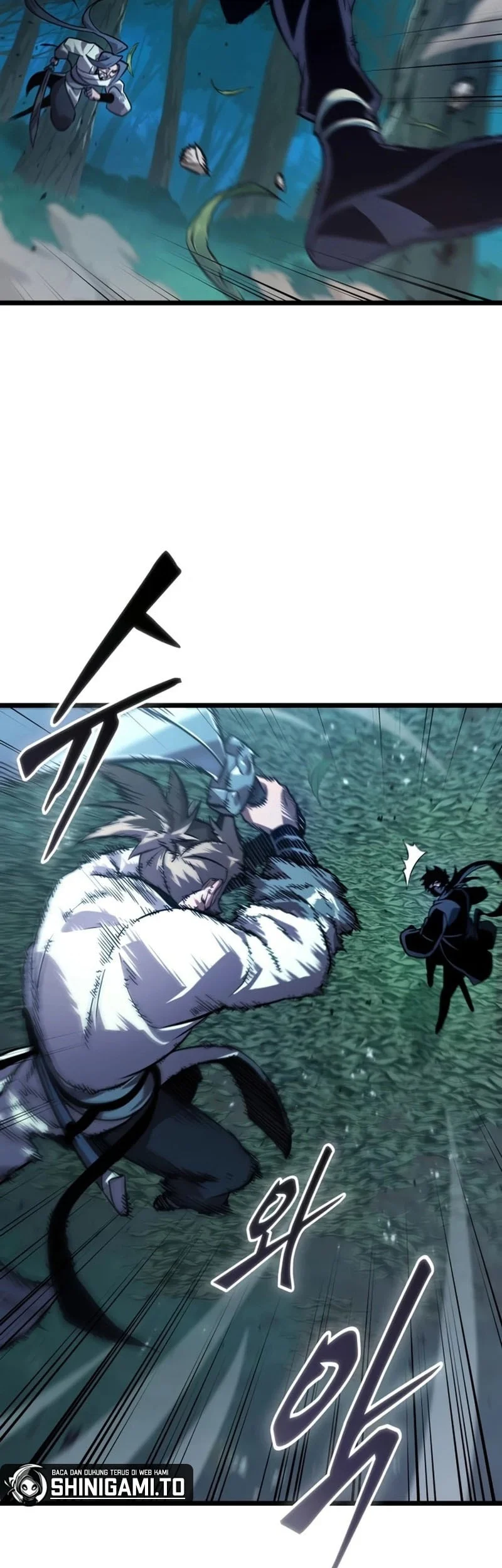 The Martial Genius Who Remembers Everything Chapter 4 - halaman 26