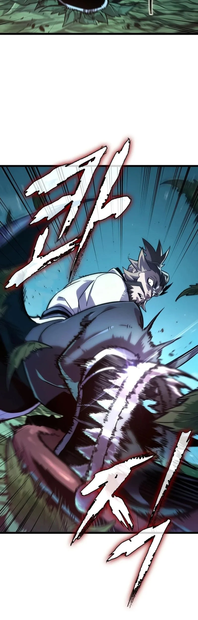 The Martial Genius Who Remembers Everything Chapter 4 - halaman 28