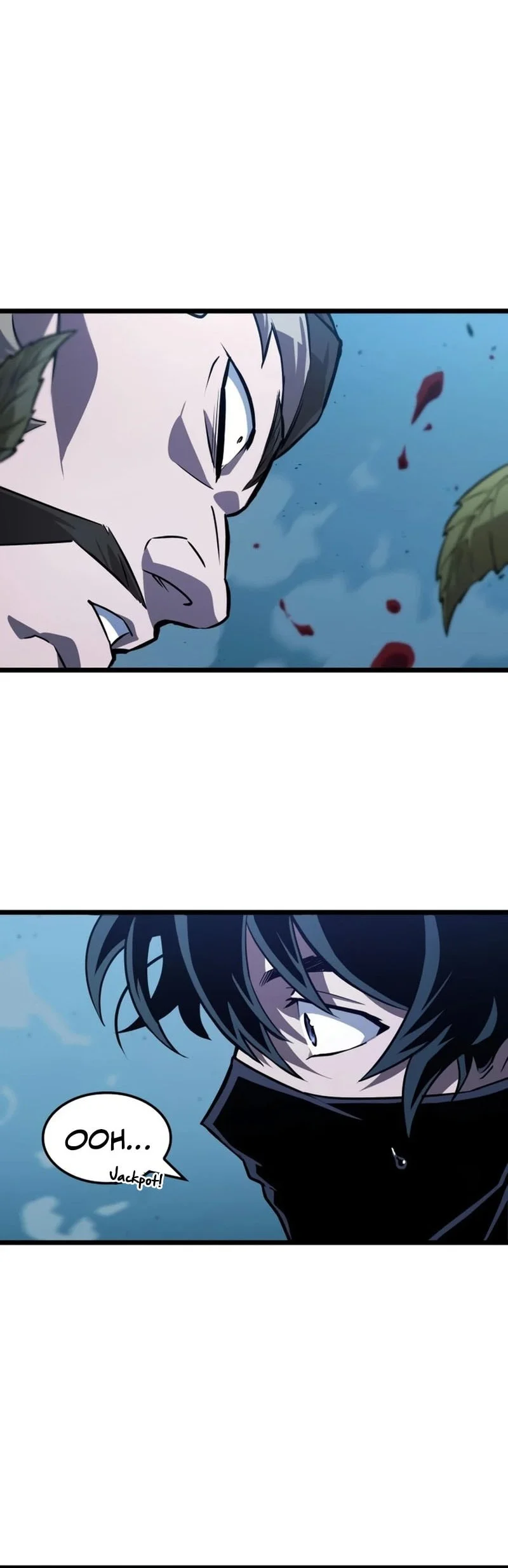 The Martial Genius Who Remembers Everything Chapter 4 - halaman 29