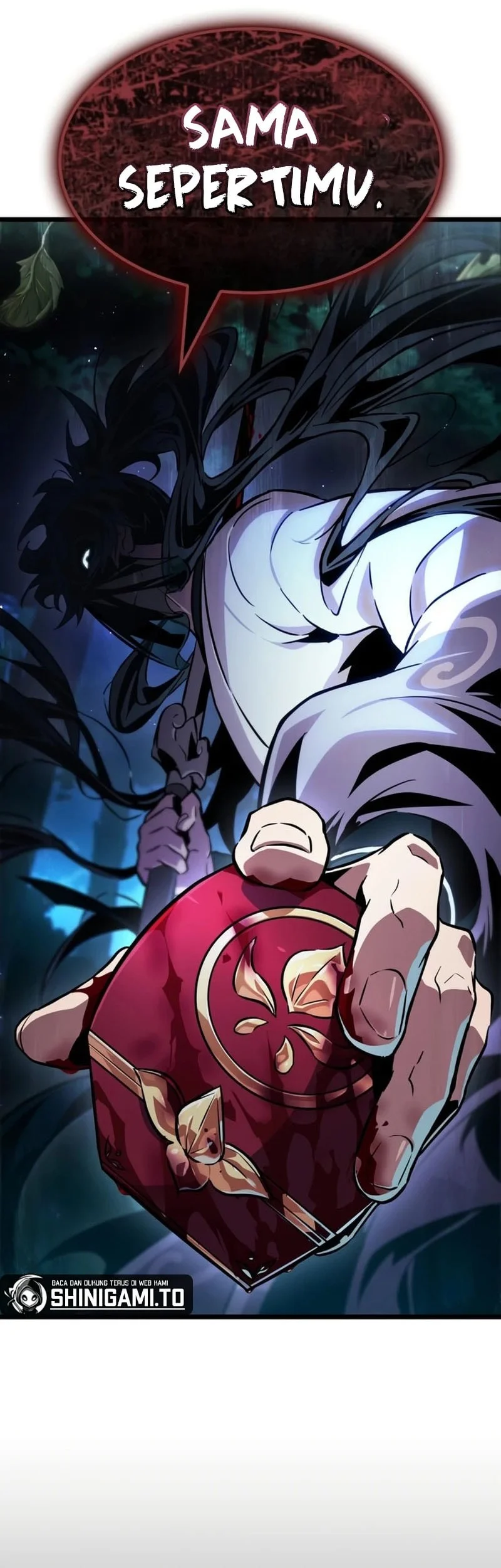 The Martial Genius Who Remembers Everything Chapter 4 - halaman 3