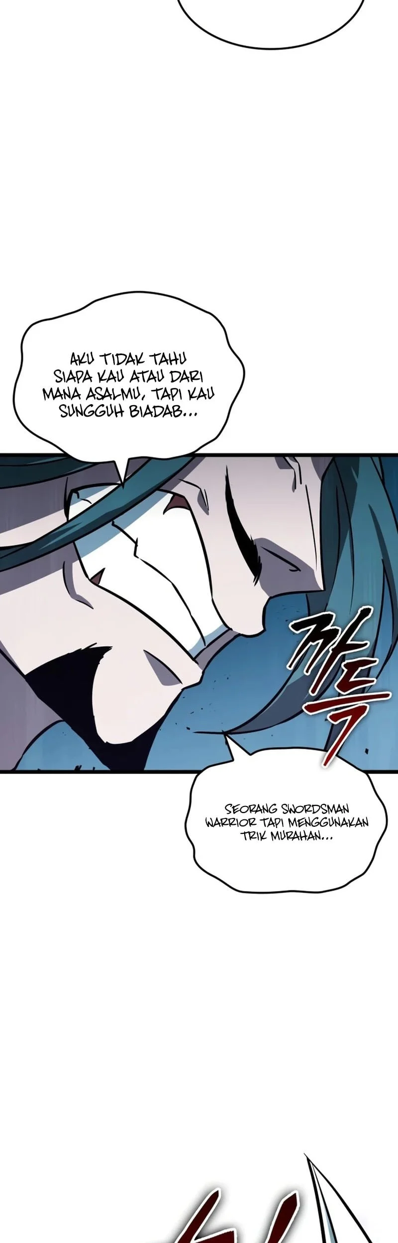 The Martial Genius Who Remembers Everything Chapter 4 - halaman 32