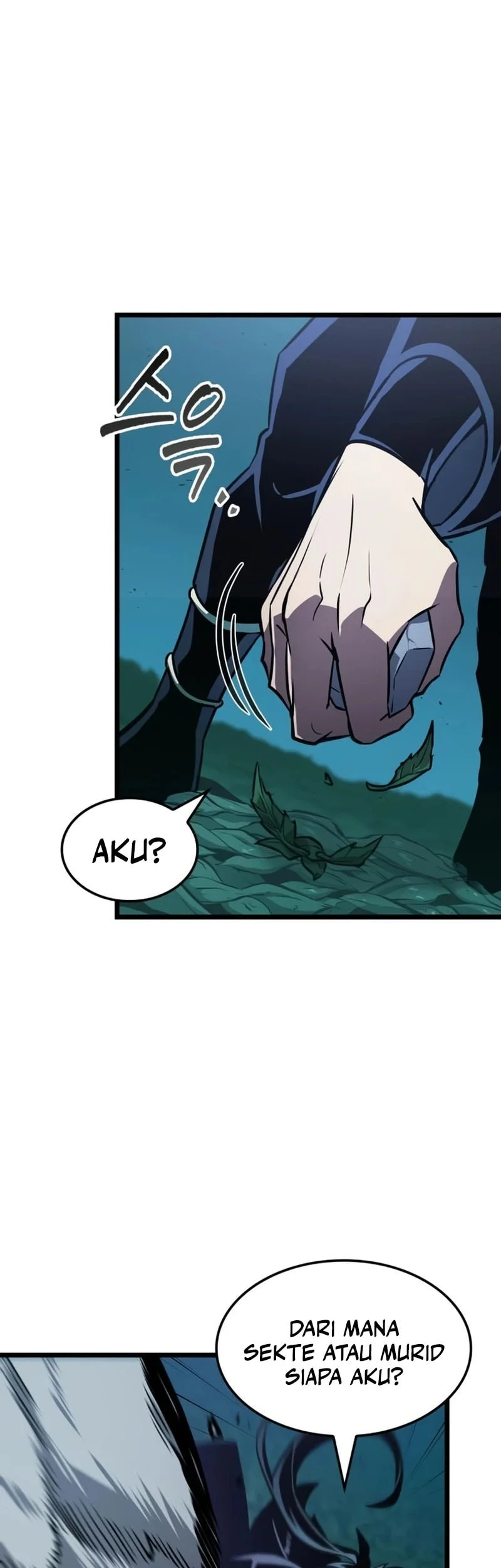 The Martial Genius Who Remembers Everything Chapter 4 - halaman 34
