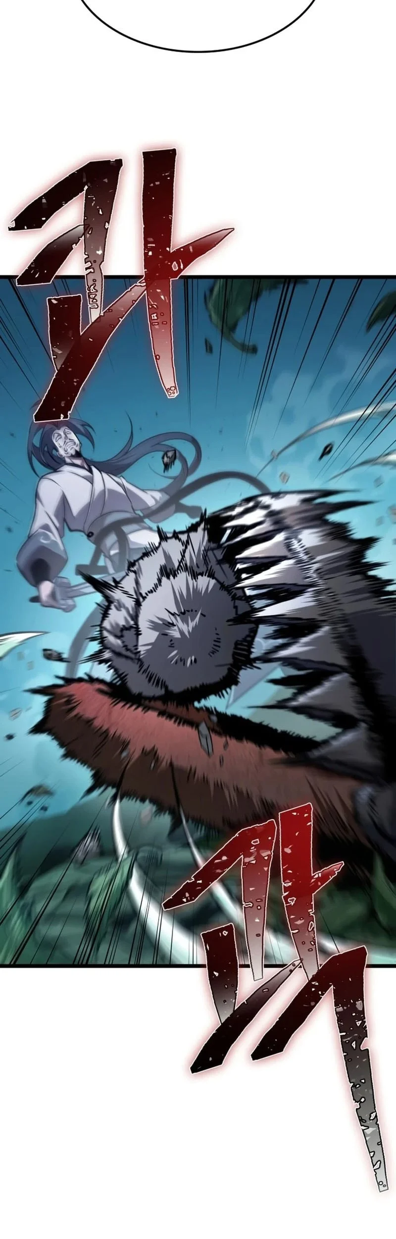 The Martial Genius Who Remembers Everything Chapter 4 - halaman 36
