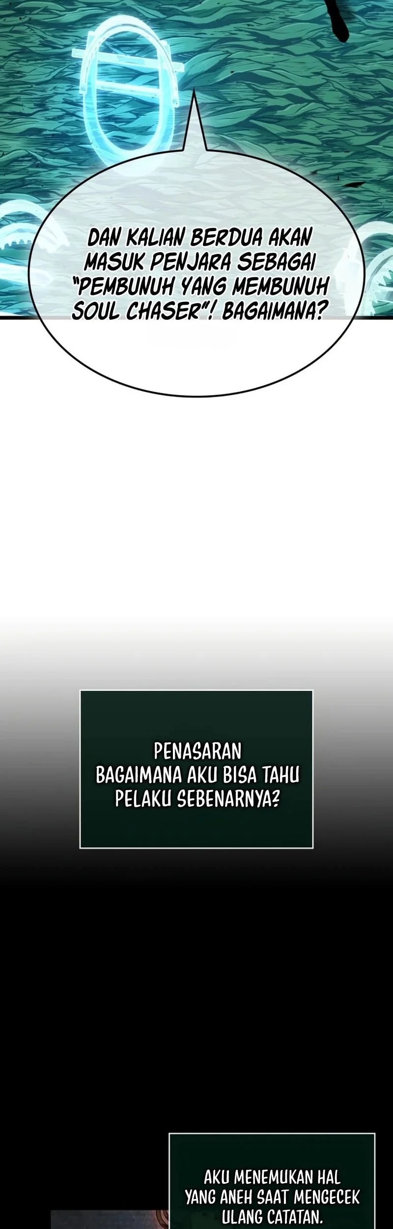 The Martial Genius Who Remembers Everything Chapter 4 - halaman 39