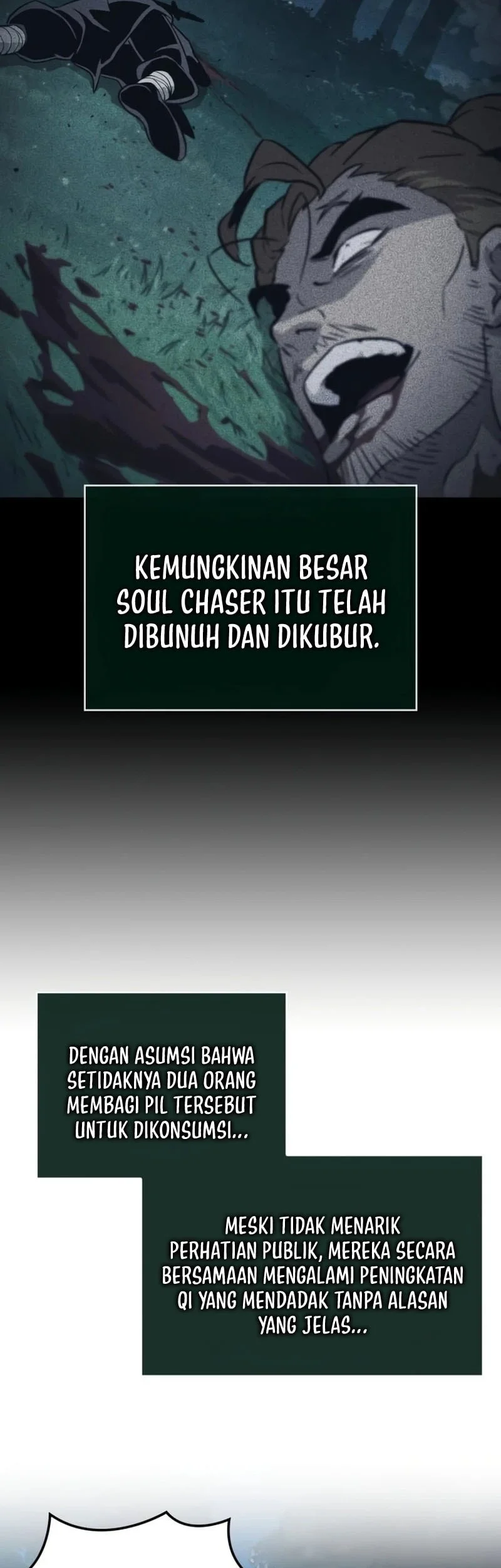 The Martial Genius Who Remembers Everything Chapter 4 - halaman 42