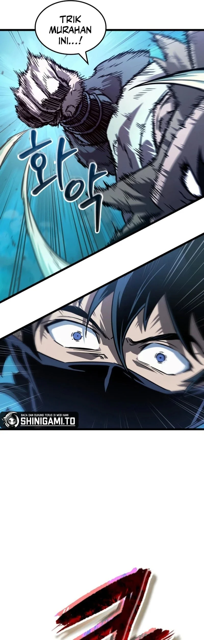 The Martial Genius Who Remembers Everything Chapter 4 - halaman 46