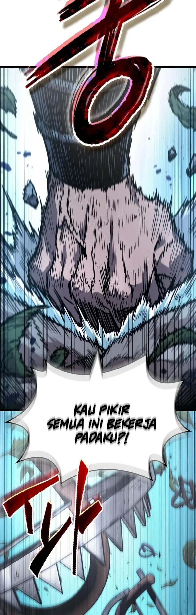 The Martial Genius Who Remembers Everything Chapter 4 - halaman 47