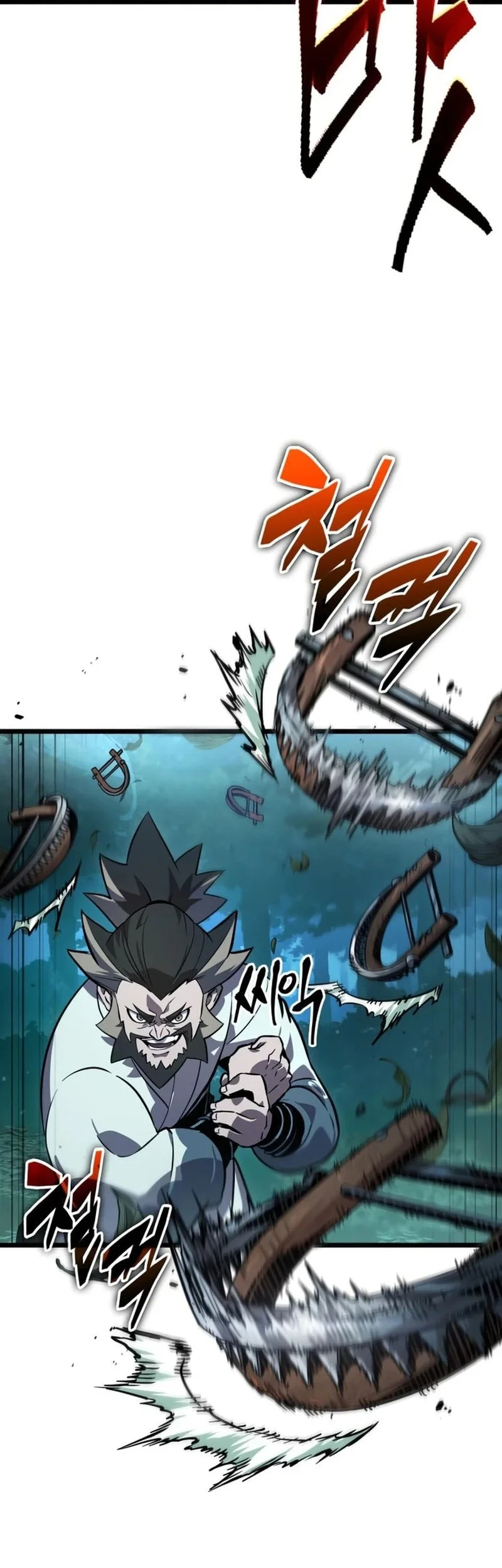 The Martial Genius Who Remembers Everything Chapter 4 - halaman 49