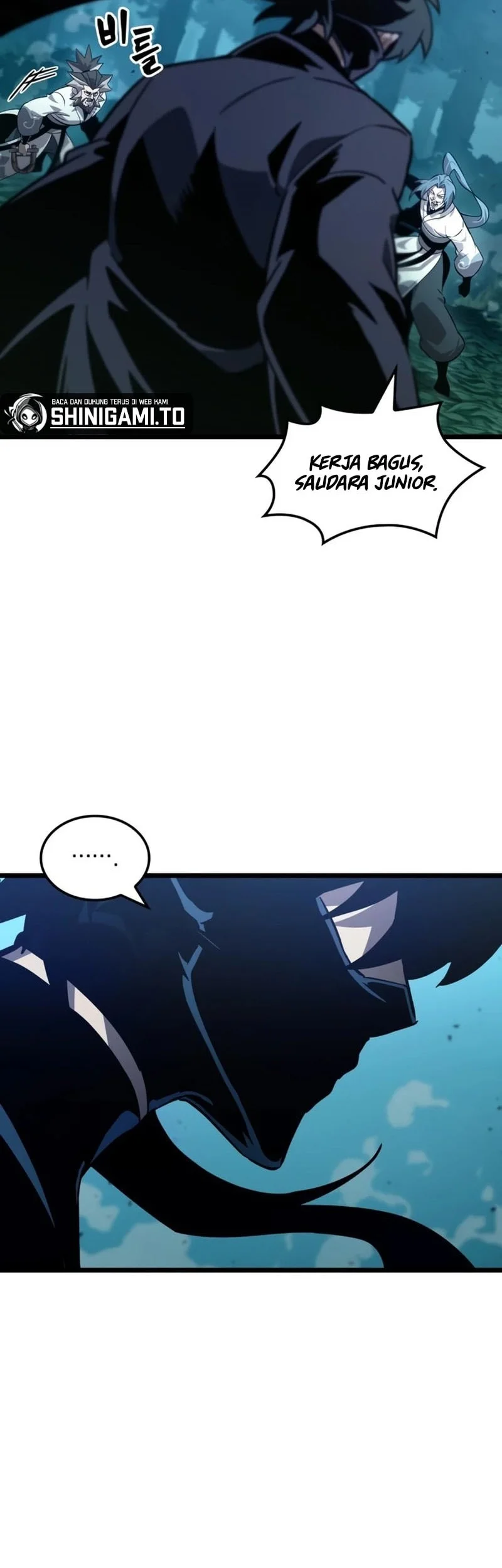 The Martial Genius Who Remembers Everything Chapter 4 - halaman 51