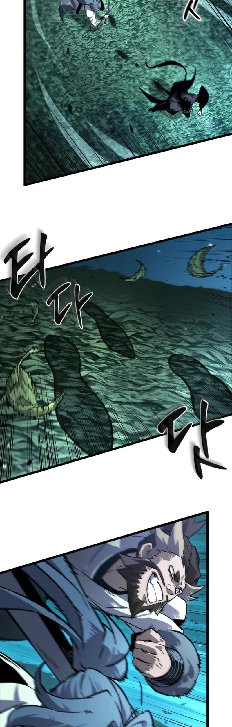 The Martial Genius Who Remembers Everything Chapter 4 - halaman 55