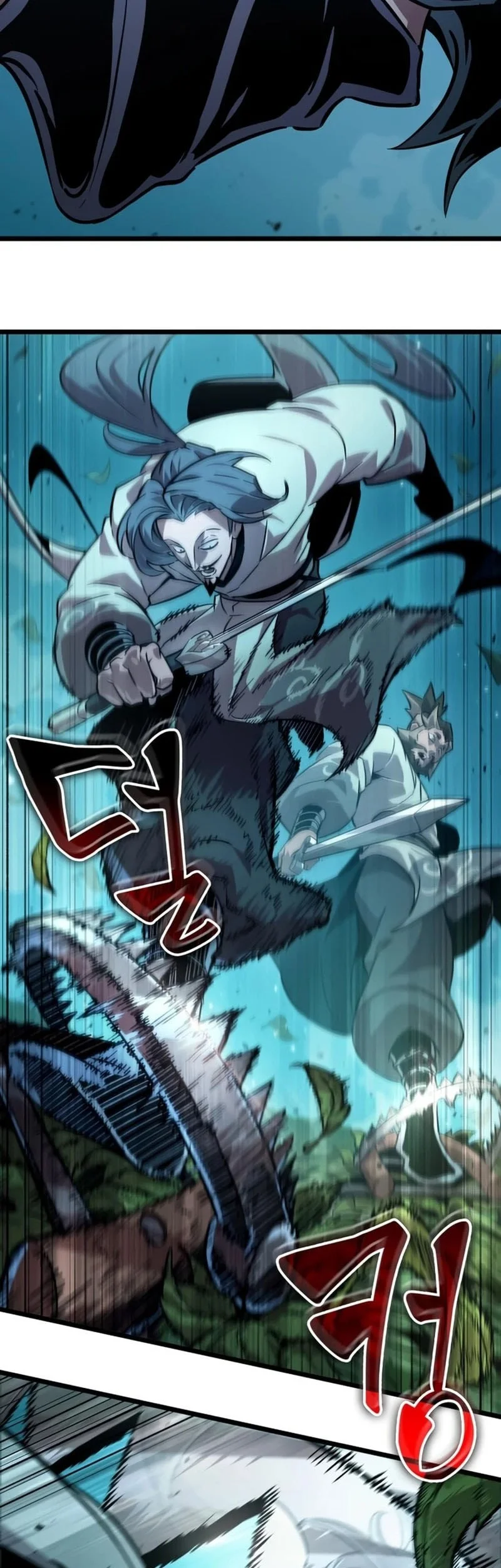 The Martial Genius Who Remembers Everything Chapter 4 - halaman 60