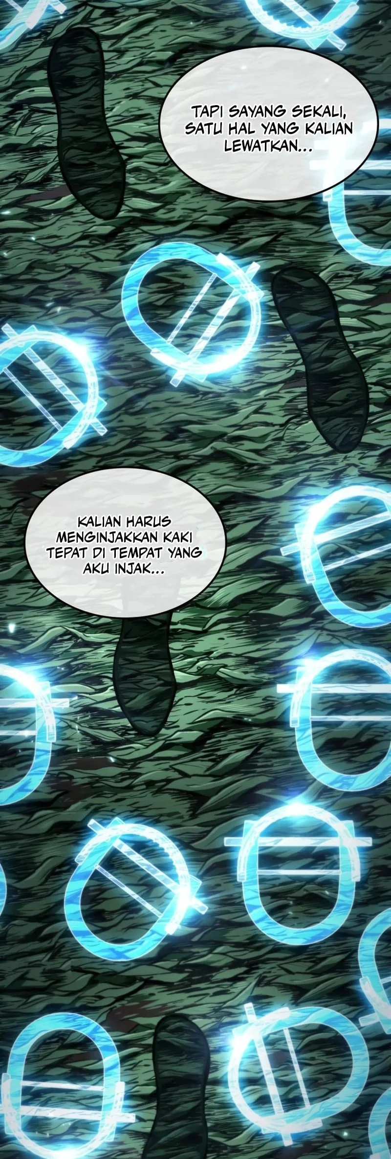 The Martial Genius Who Remembers Everything Chapter 4 - halaman 65
