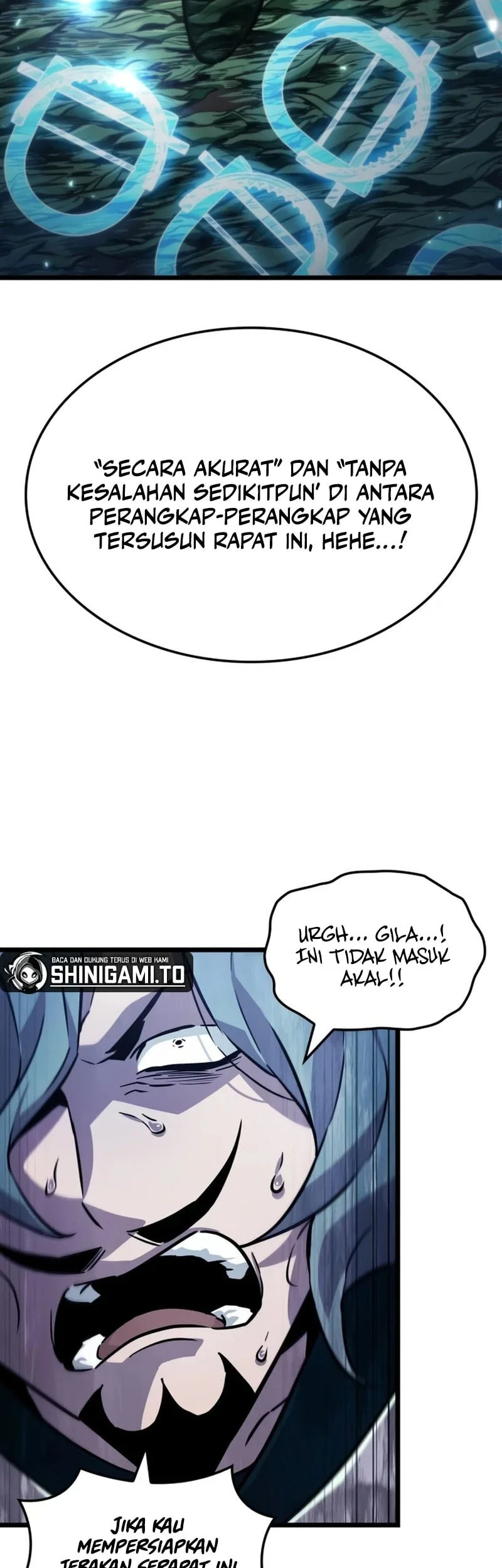 The Martial Genius Who Remembers Everything Chapter 4 - halaman 66