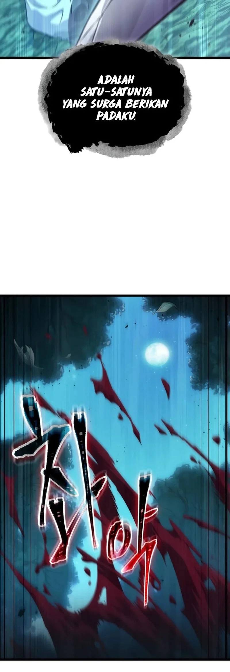 The Martial Genius Who Remembers Everything Chapter 4 - halaman 69