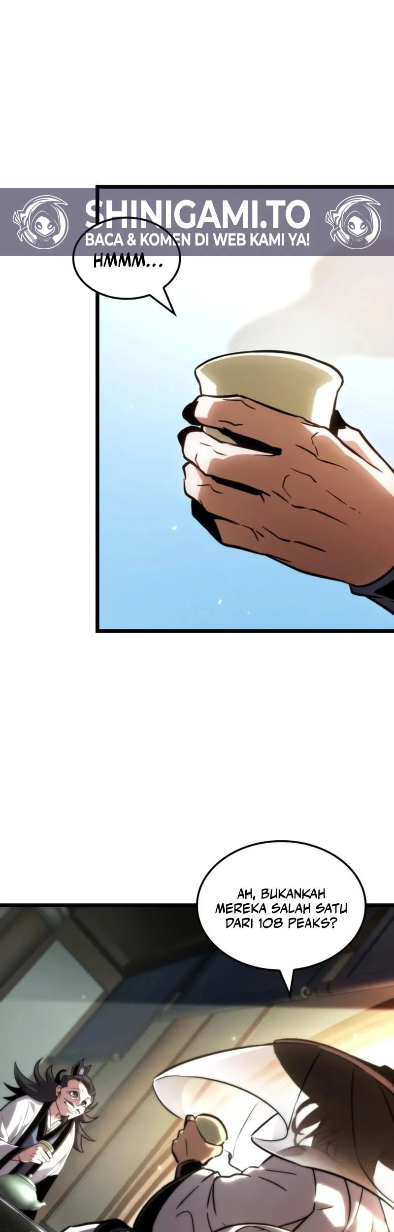 The Martial Genius Who Remembers Everything Chapter 4 - halaman 72