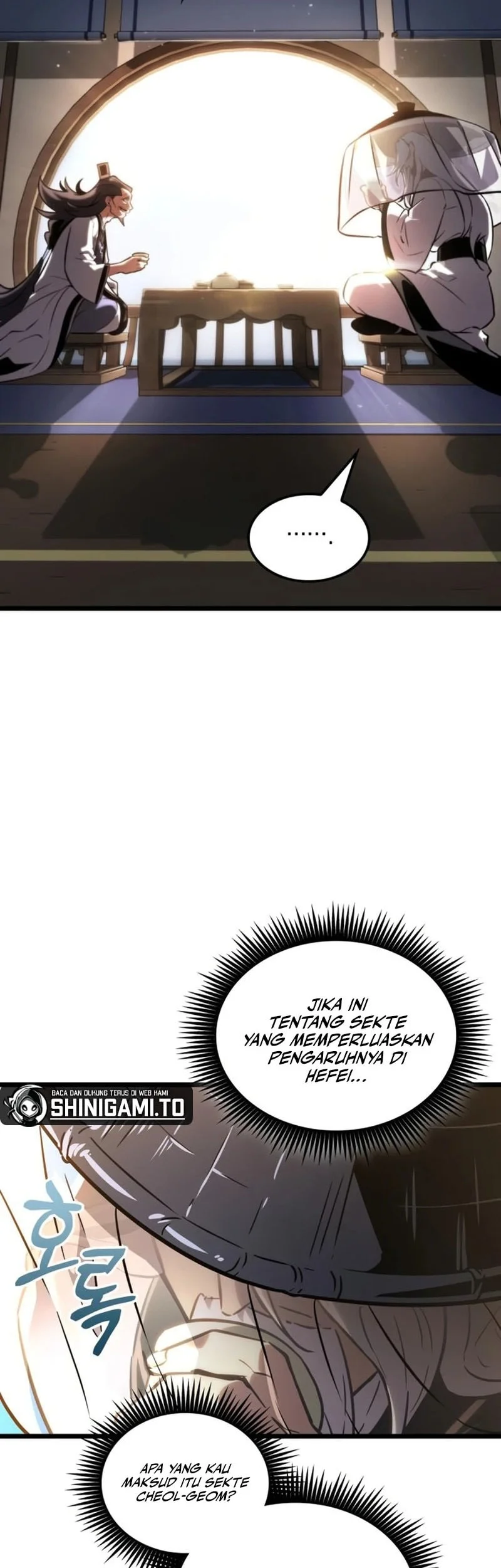 The Martial Genius Who Remembers Everything Chapter 4 - halaman 75