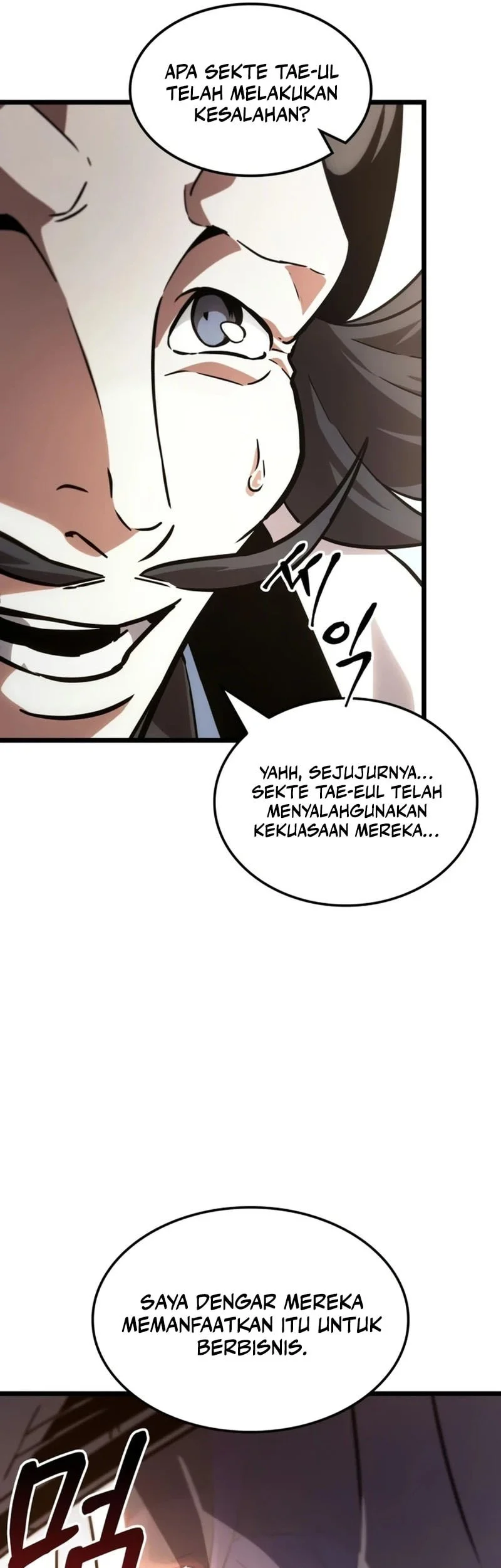 The Martial Genius Who Remembers Everything Chapter 4 - halaman 78