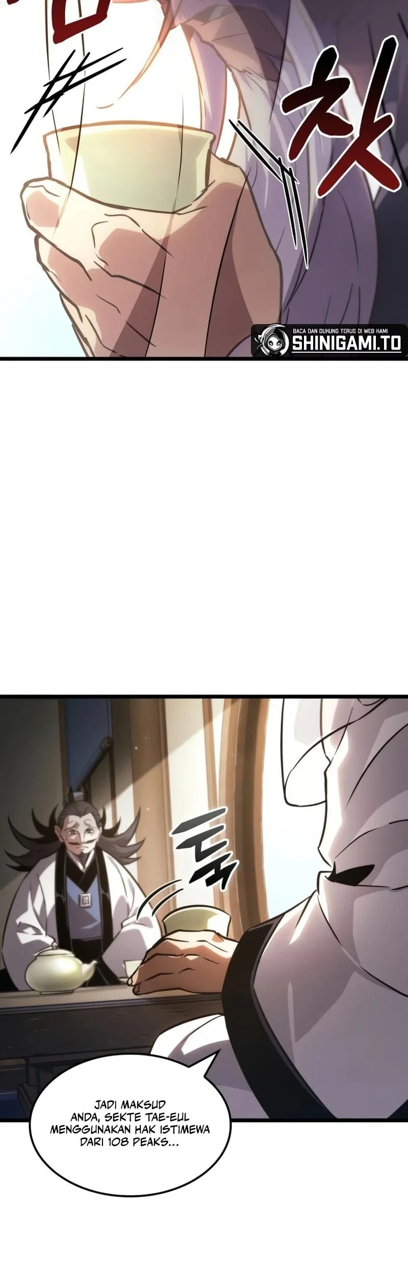 The Martial Genius Who Remembers Everything Chapter 4 - halaman 79