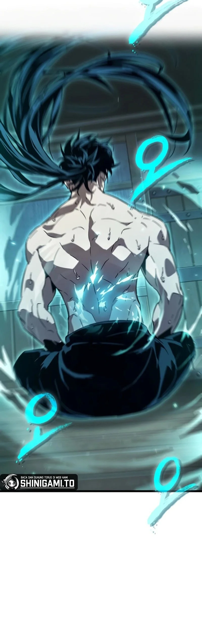The Martial Genius Who Remembers Everything Chapter 5 - halaman 12