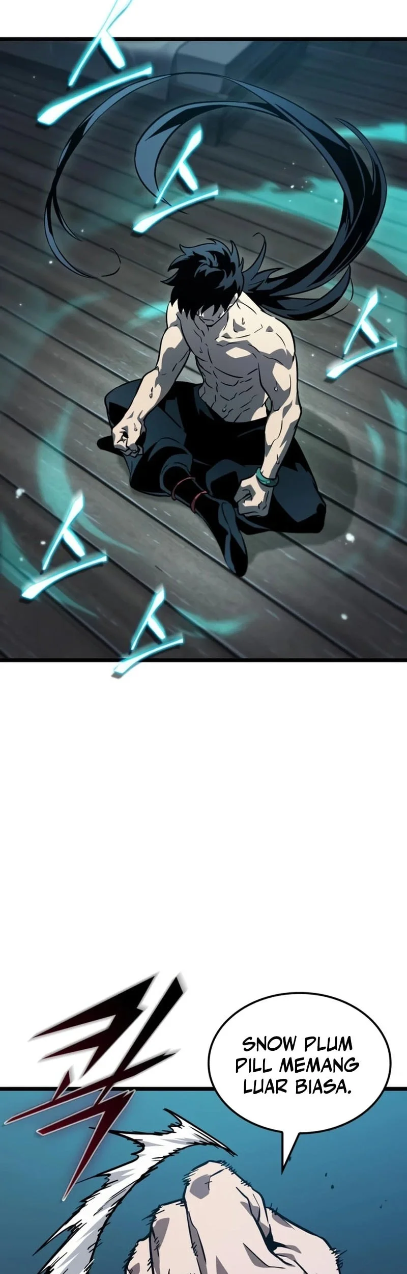 The Martial Genius Who Remembers Everything Chapter 5 - halaman 14