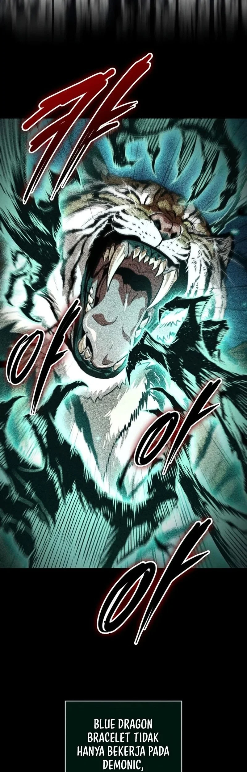 The Martial Genius Who Remembers Everything Chapter 5 - halaman 23