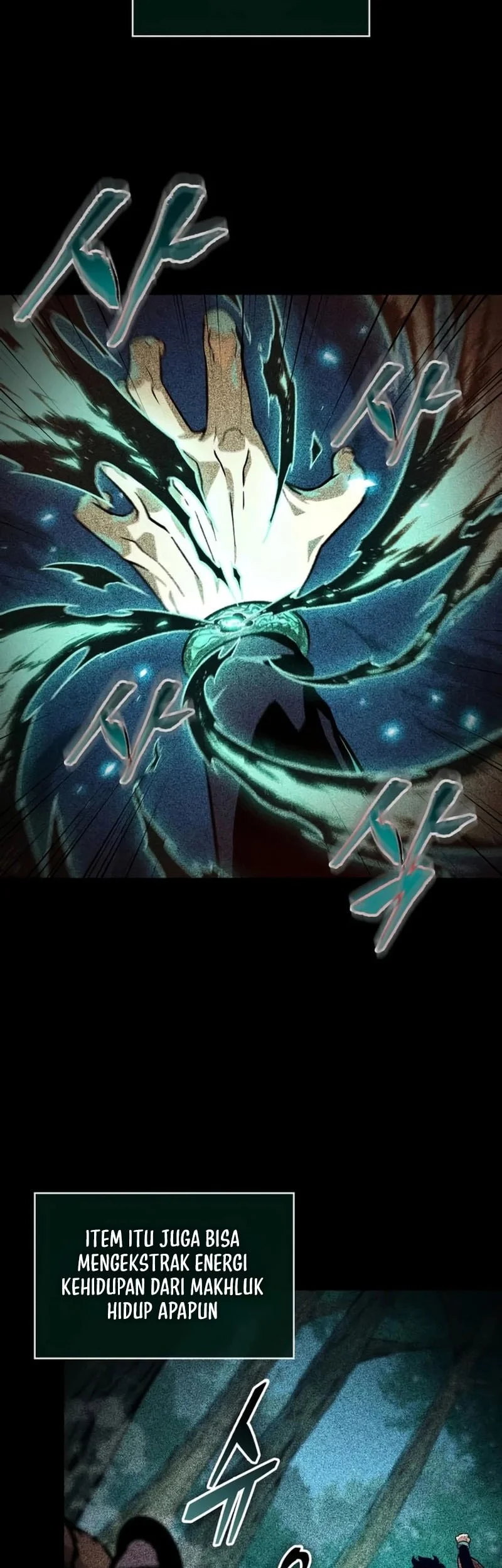 The Martial Genius Who Remembers Everything Chapter 5 - halaman 24