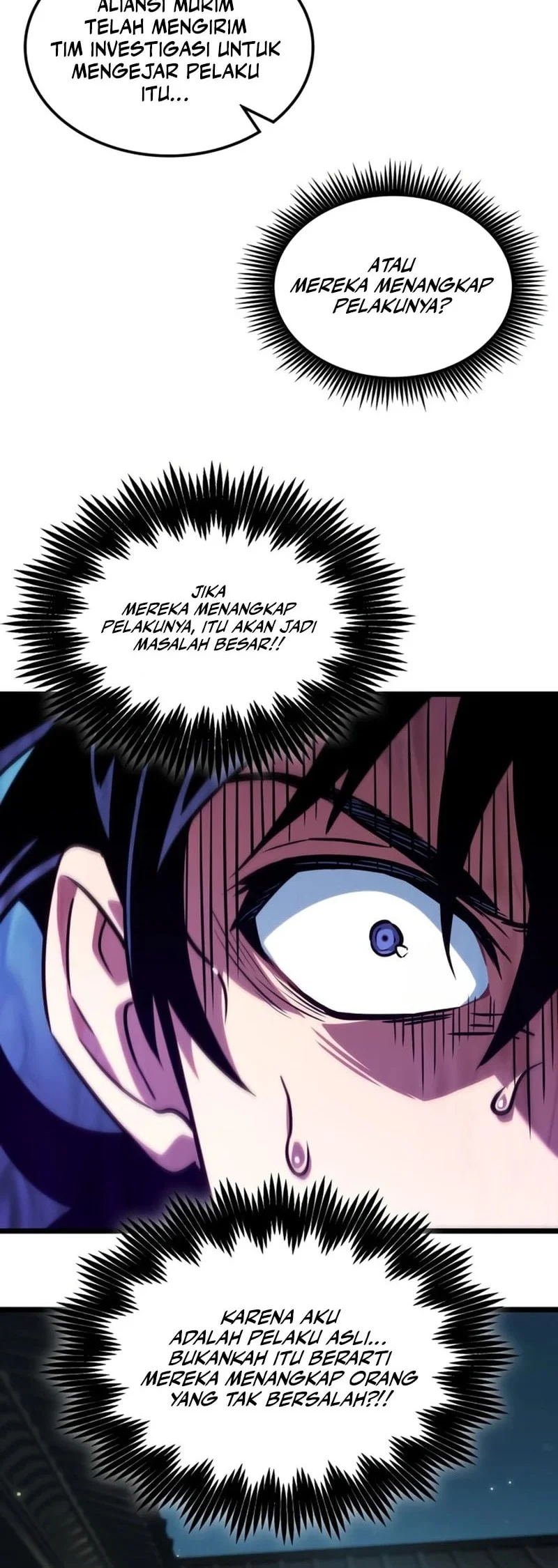 The Martial Genius Who Remembers Everything Chapter 5 - halaman 38