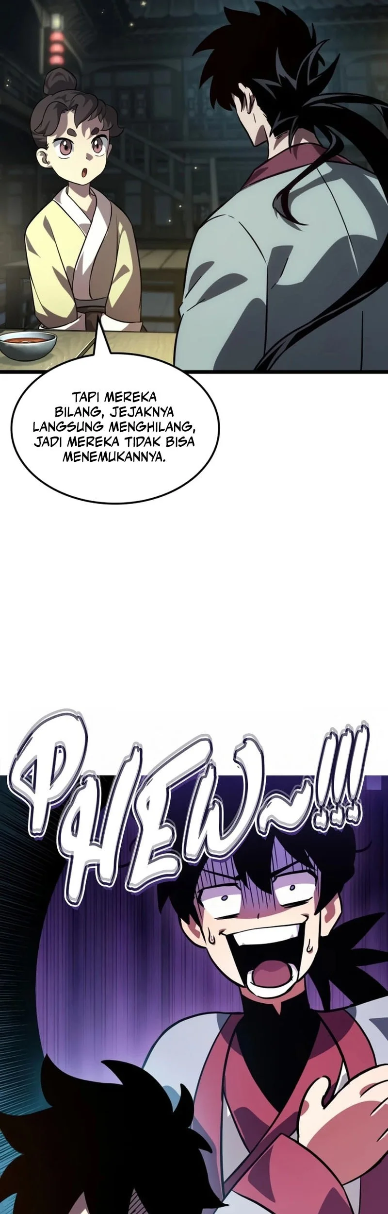 The Martial Genius Who Remembers Everything Chapter 5 - halaman 39